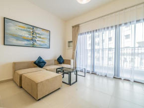 Jumeirah Golf Estate- Al Andalus H